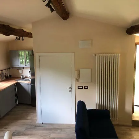 Feriehus Casa Molino Lama 2