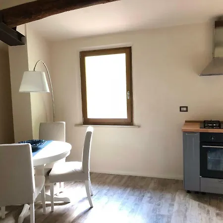 Feriehus Casa Molino Lama 2