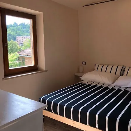 Feriehus Casa Molino Lama 2 Siena