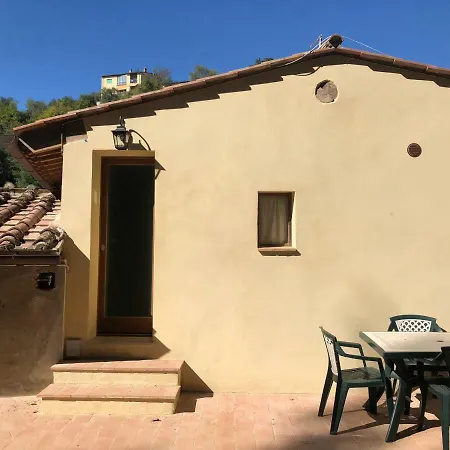Feriehus Casa Molino Lama 2 *
