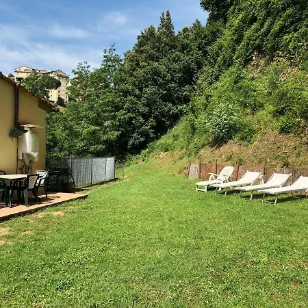 Feriehus Casa Molino Lama 2 *