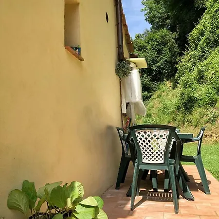 Casa Molino Lama 2 Feriehus *