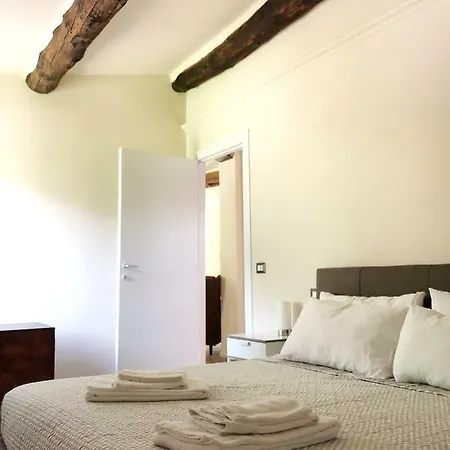 Feriehus Casa Molino Lama 2 Siena