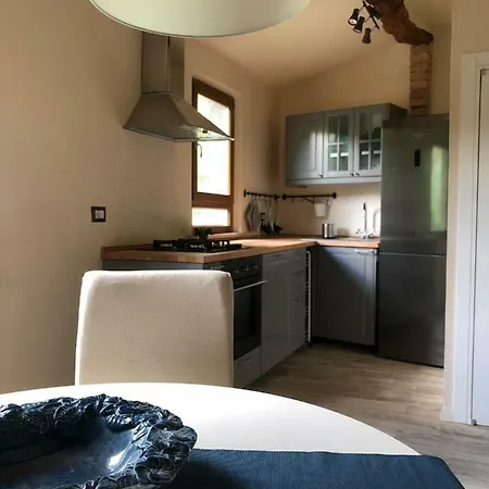 Casa Molino Lama 2 * Сієна