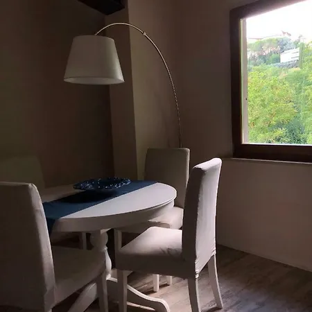Будинок відпочинку Casa Molino Lama 2
