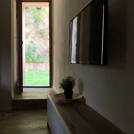 Casa Molino Lama 2 Будинок відпочинку Сієна
