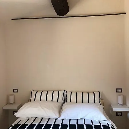 Casa Molino Lama 2 Будинок відпочинку