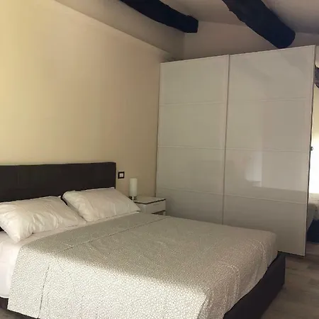 Casa Molino Lama 2 Будинок відпочинку *