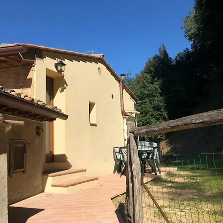Casa Molino Lama 2 * Сієна