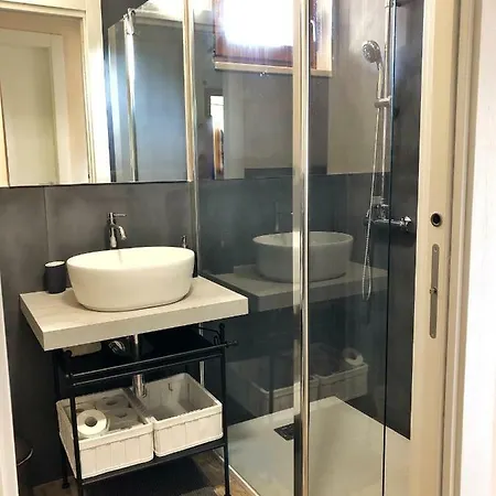 Casa Molino Lama 2 * Сієна
