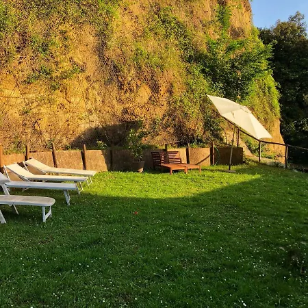Casa Molino Lama 2 Сієна