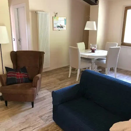 Casa Molino Lama 2 * Сієна