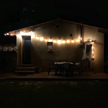 Casa Molino Lama 2 Будинок відпочинку
